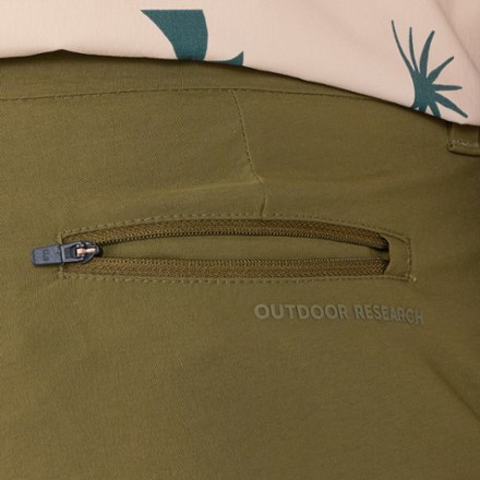 Outdoor Research Timberline Chino Pants - Men's 5