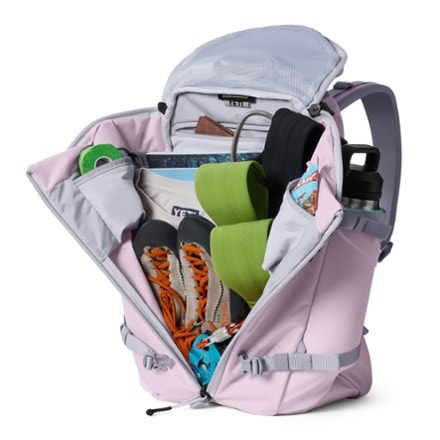 YETI Ranchero Pack - 27 L 6