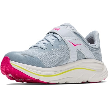 HOKA Clifton 10 Road-Running Shoes - Little Kids' 3
