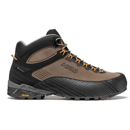 Asolo Eldo Evo Mid LTH GV Approach Boots - Men's 0