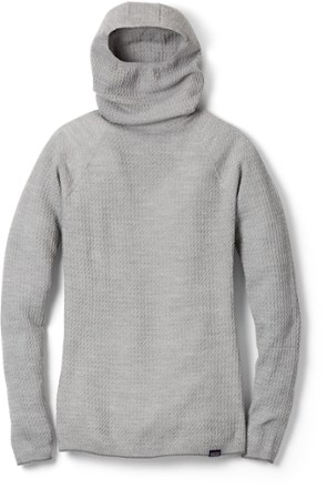 Patagonia Capilene Air Base Layer Hoodie - Women's | REI Co-op