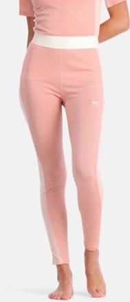 Kari Traa Elenore Base Layer Leggings - Women's 1
