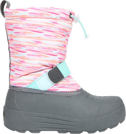 Northside Frosty Plus Insulated Winter Snow Boots - Prints - Kids' 1