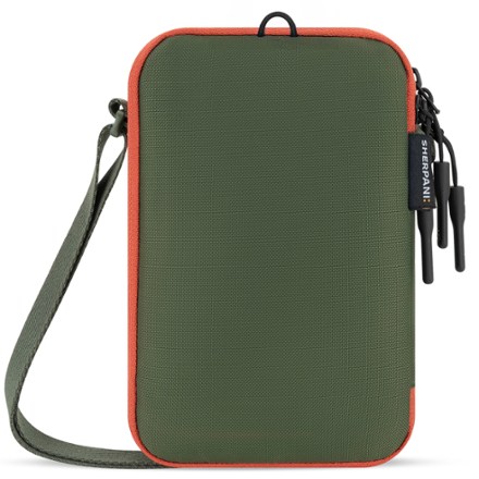 Sherpani Cruz Crossbody Bag 1