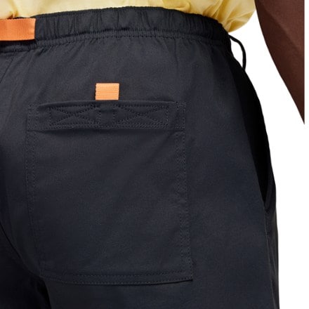 prAna Stretch Zion Pull-On Shorts - Men's 7" Inseam 5