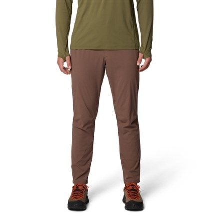 Mountain Hardwear Dynama Pants - Men's 0