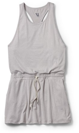 Vuori Sol Tank Dress | REI Co-op