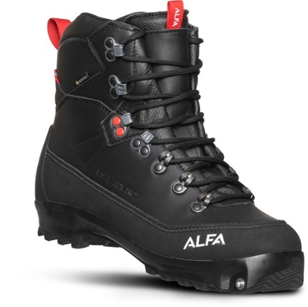 ALFA Vista Advance GTX Cross-Country Ski Boots - Women's 0