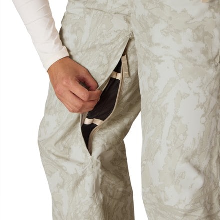686 Regalia Bib Pants - Women's 4