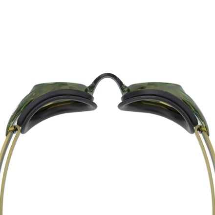 Speedo Vanquisher 3.0 Mirrored Goggles 6