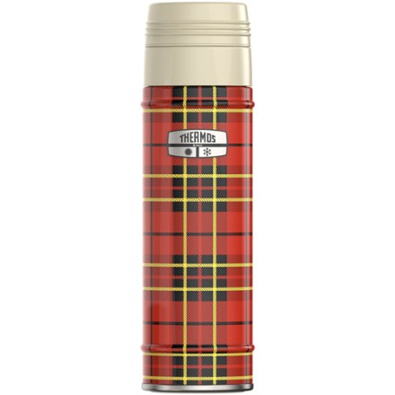 THERMOS LLC Stainless-Steel Direct Drink Bottle - 24 fl. oz. 0