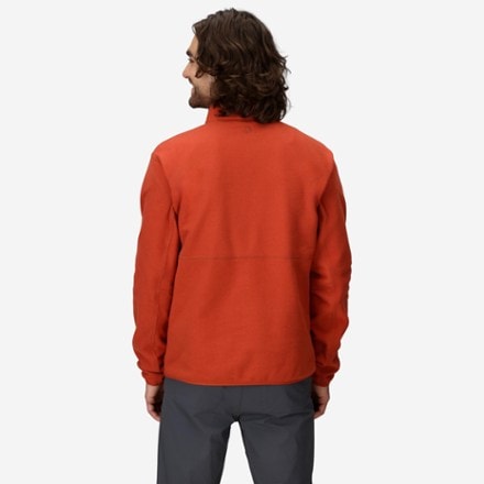 Marmot Rocklin Half-Zip Pullover - Men's 1
