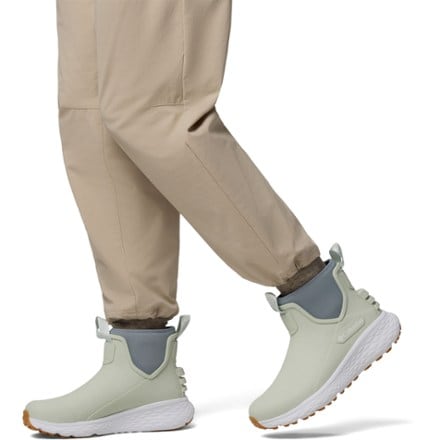 Columbia Konos Rainshadow Boots - Women's 9