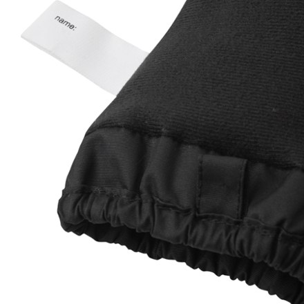 Reima Avaus Woven Mittens - Infants' 3