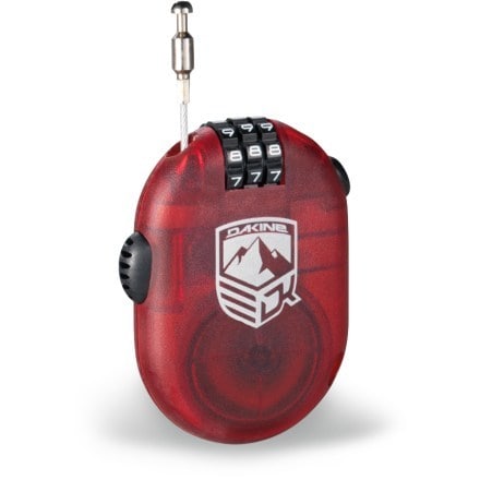 Product Image of color Red