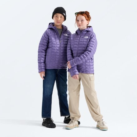 The North Face ThermoBall Hooded Jacket - Kids' 2