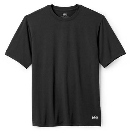 https www.rei.com product 115548 co-op-cycles-bike-wild-t-shirt-mens Wild Ride T-Shirt, 3XL / Light Olive ride dinner meetups. REI Co-op Junction Full-Zip Cycling
