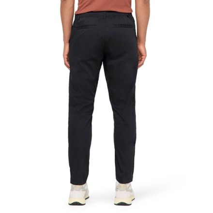 DUER Weightless Poplin AC Pants - Men's 1