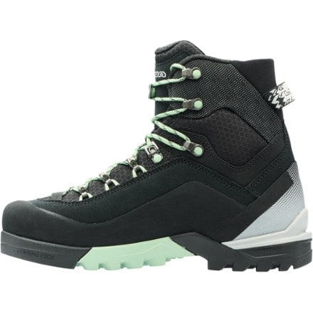 Lowa Cervino GTX Mid Mountaineering Boots - Women's 1
