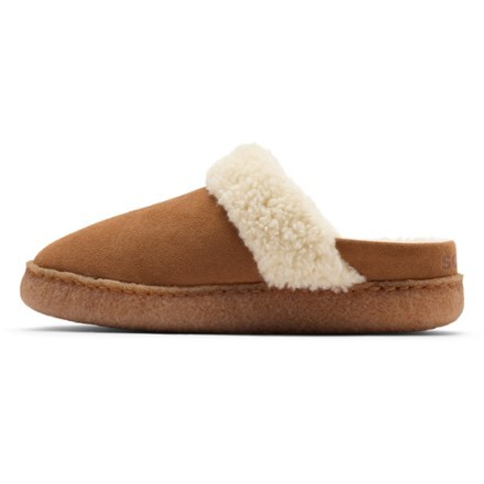 Sorel Nakiska III Slide Slippers - Women's 1