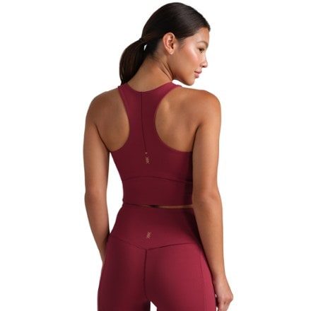 RHONE Revive Longline Bra 2