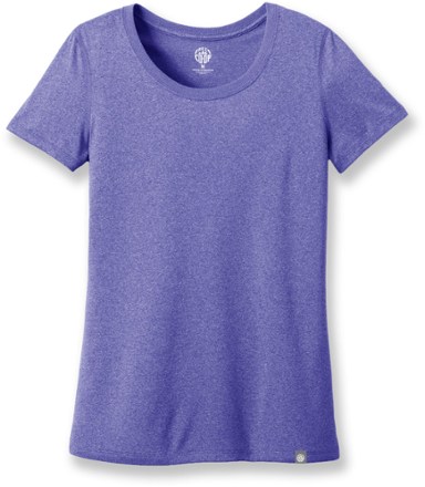 Product Image of color Sapphire Purple Heather