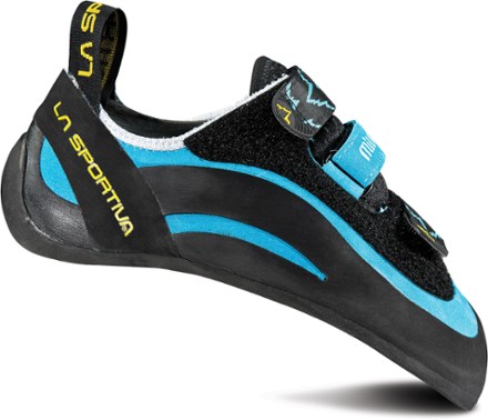 La Sportiva Women's Miura VS Climbing Shoes