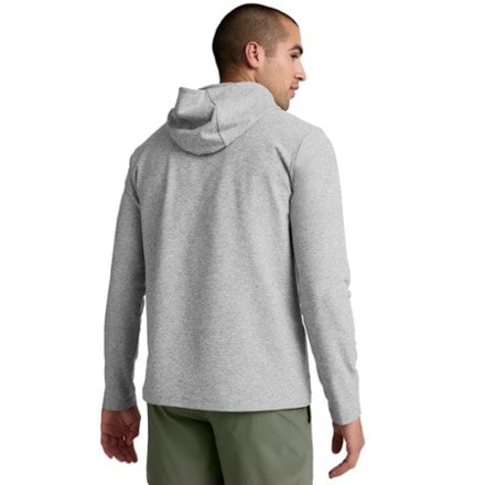 Beyond Yoga Spacedye Go-To Hoodie - Men's 1