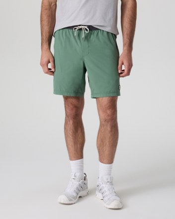 Vuori Kore Unlined 7" Shorts - Men's 1