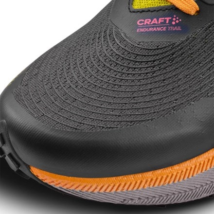 Craft Endurance Trail Trail-Running Shoes - Women's 5