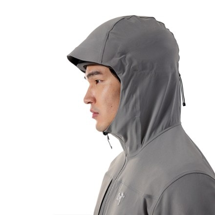 Arc'teryx Gamma Hoody - Men's 5