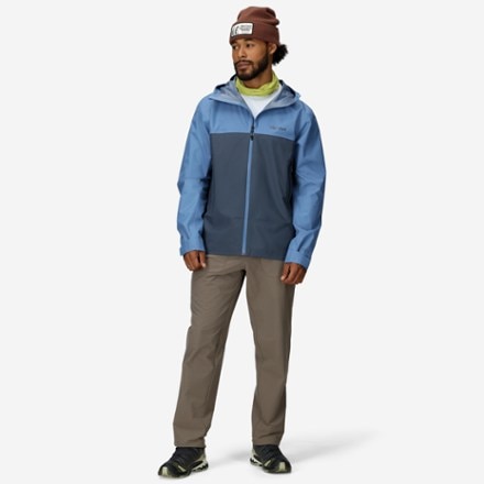 Marmot Minimalist Pertex Jacket - Men's 2