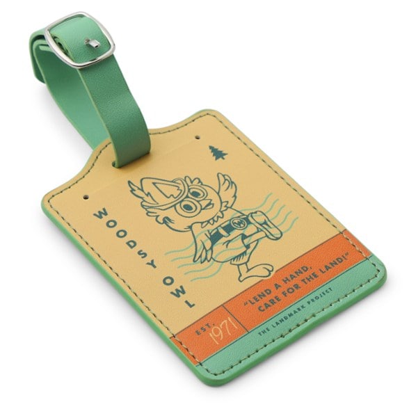 Product Image of color Woodsy Owl