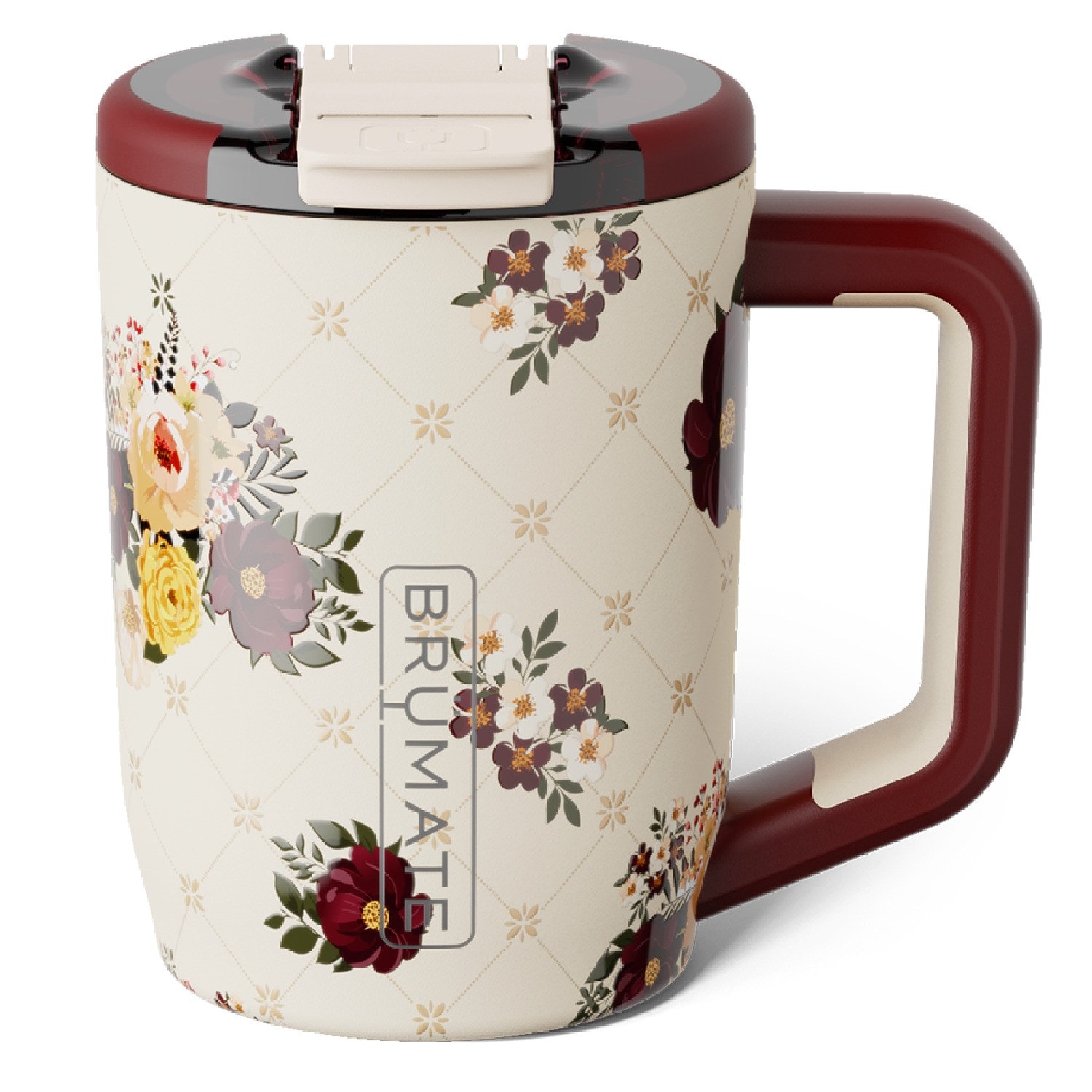 Muv Coffee Mug - 15 fl. oz.