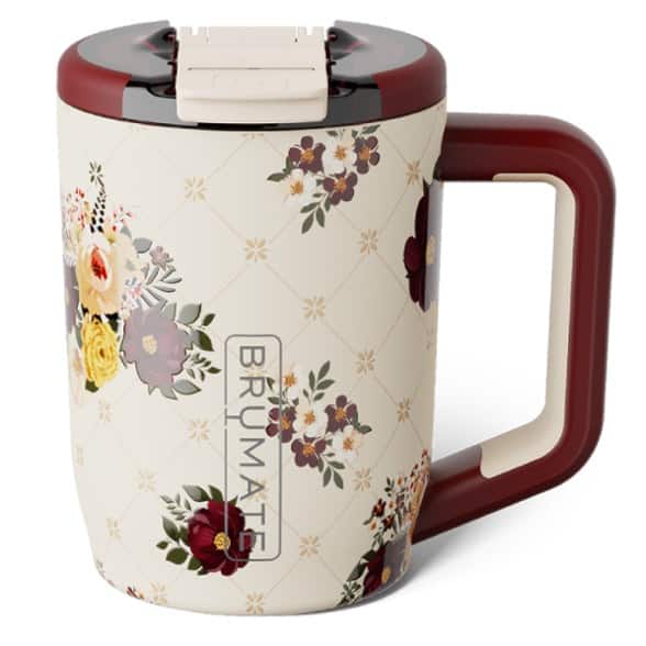 Product Image of color Quilted Florals