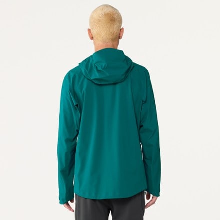REI Co-op XeroCloud 3L Rain Jacket - Men's 2