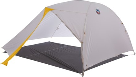 Big Agnes Tiger Wall UL3 Solution-Dyed Tent 3