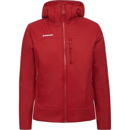 Mammut Rime IN Hooded Insulated Jacket - Men's 0