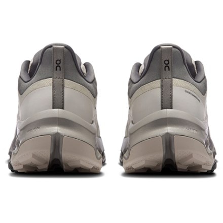 On Cloudhorizon 2 Hiking Shoes - Men's 3