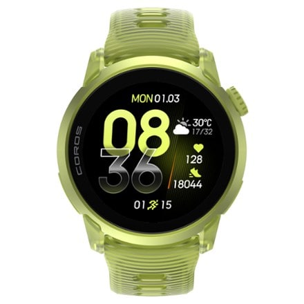 COROS Pace 4 Aluminum 2