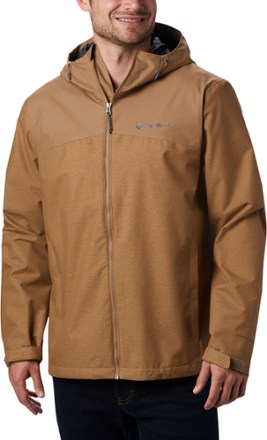 Columbia Men's Ridge Gates Jacket