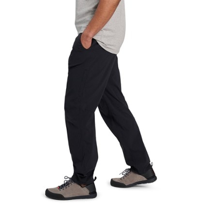 Black Diamond Pursuit Pants - Men's 2