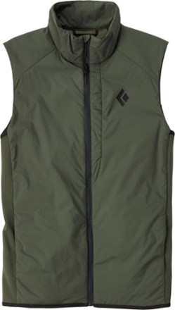 Black Diamond First Light Hybrid Vest - Men's 0