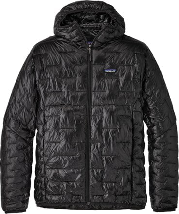 Patagonia men's  Micro puff hoody