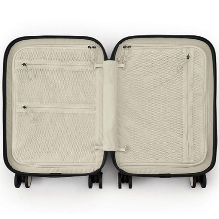 Osprey Ozone Hardside Carry-On Luggage 4