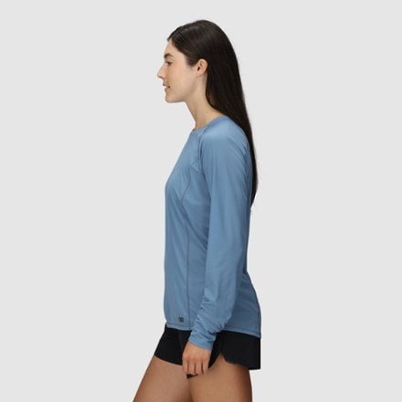 Outdoor Research Echo Long-Sleeve Shirt - Women's 4