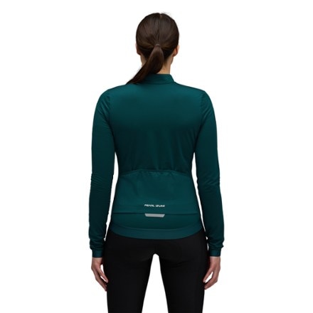 PEARL iZUMi Attack Thermal Cycling Jersey - Women's 2