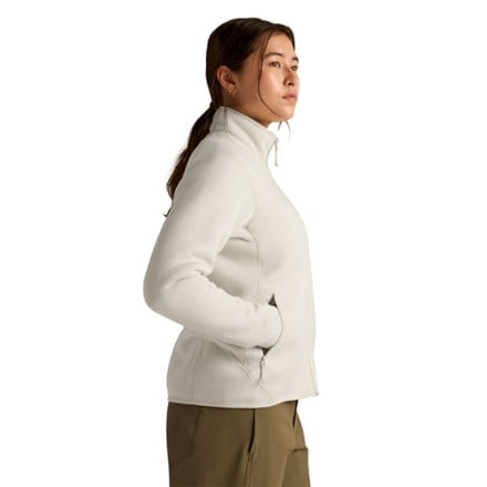 Arc'teryx Covert Cardigan - Women's 6