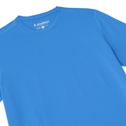 Chubbies Rec T-Shirt - Men's 1