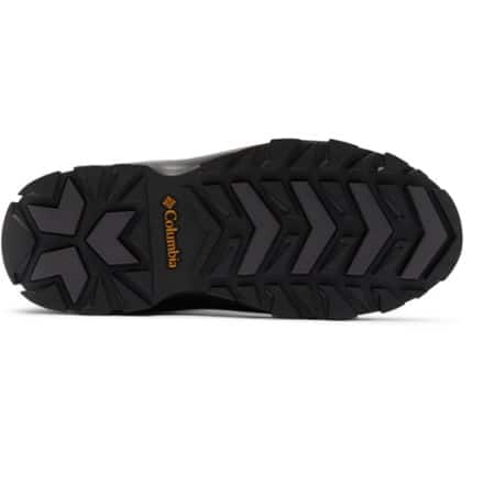 Columbia Bugaboot Canyon Boots - Men's 8